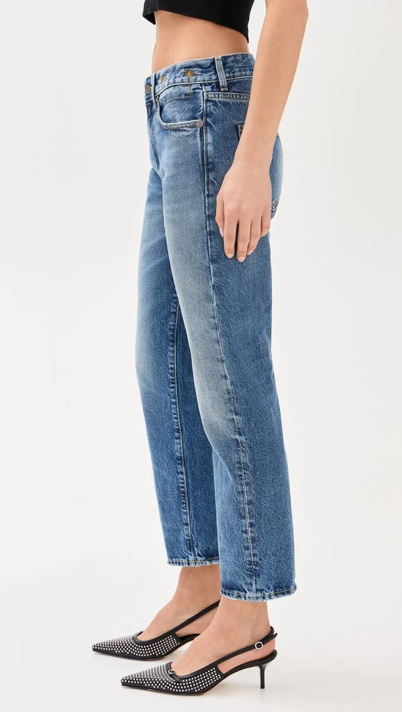 R13 Romeo Jeans 3