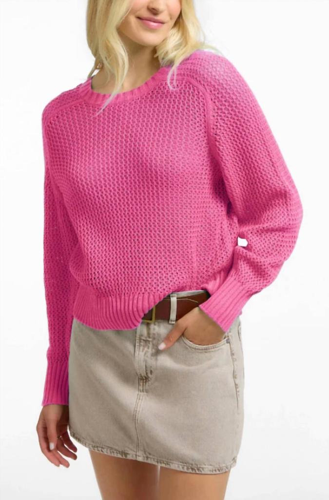 525 America MARGOT SWEATER