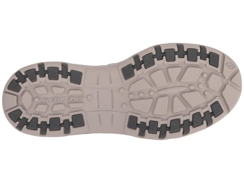 SKECHERS Relaxed Fit: Creston - Moseco 3