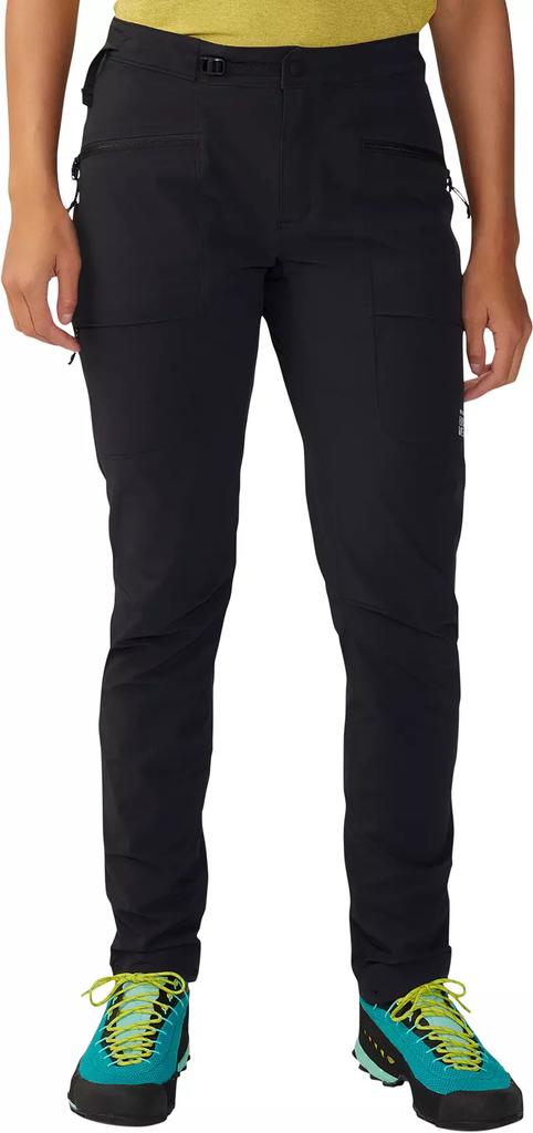 Mountain Hardwear Mountain Hardwear Women's Chockstone Alpine Pants