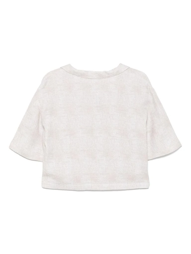 Emporio Armani Women's Shirts 2