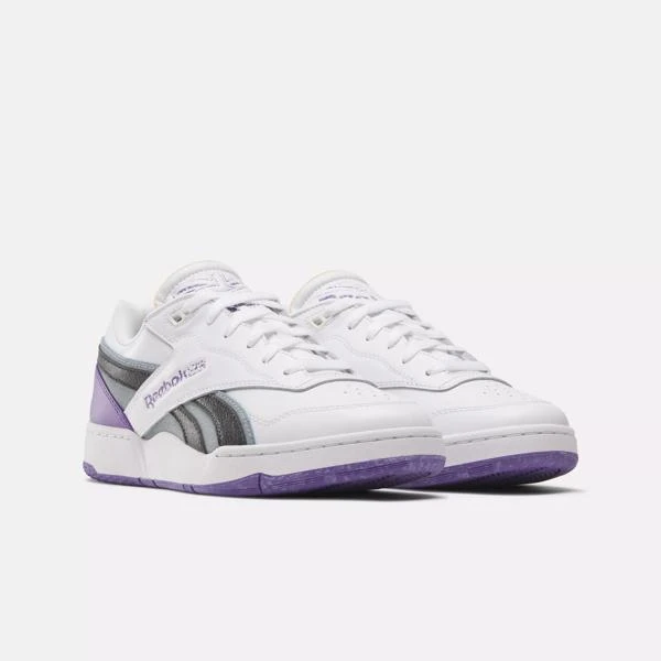Reebok BB 4000 II PT Basketball Shoes 2