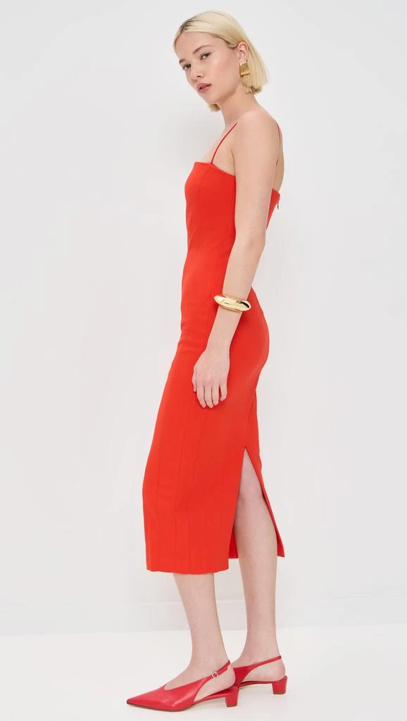 Misha The 'Irisa' Bonded Dress 3
