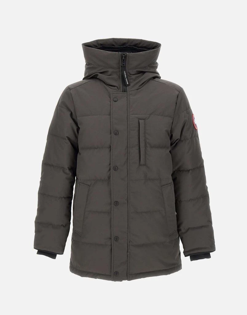 Canada Goose "Carso Parka" 1