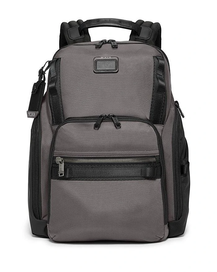 Tumi Alpha Bravo Search Backpack 1