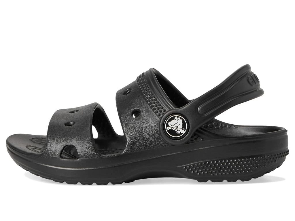 Crocs Classic Sandals (Toddler) 4