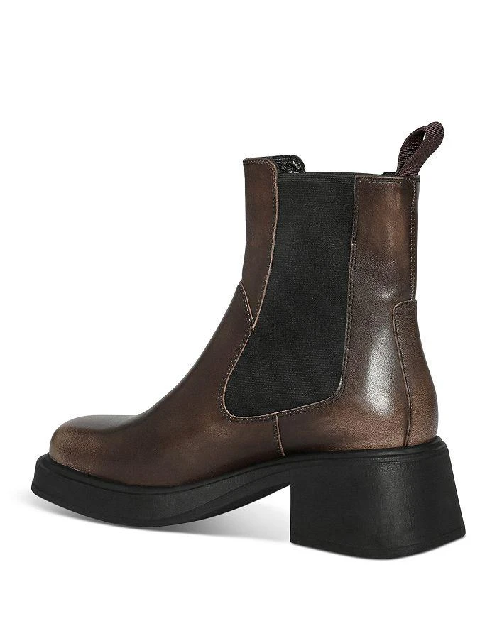 Vagabond Vagabond Women's Dorah Pull On Chelsea Boots 4