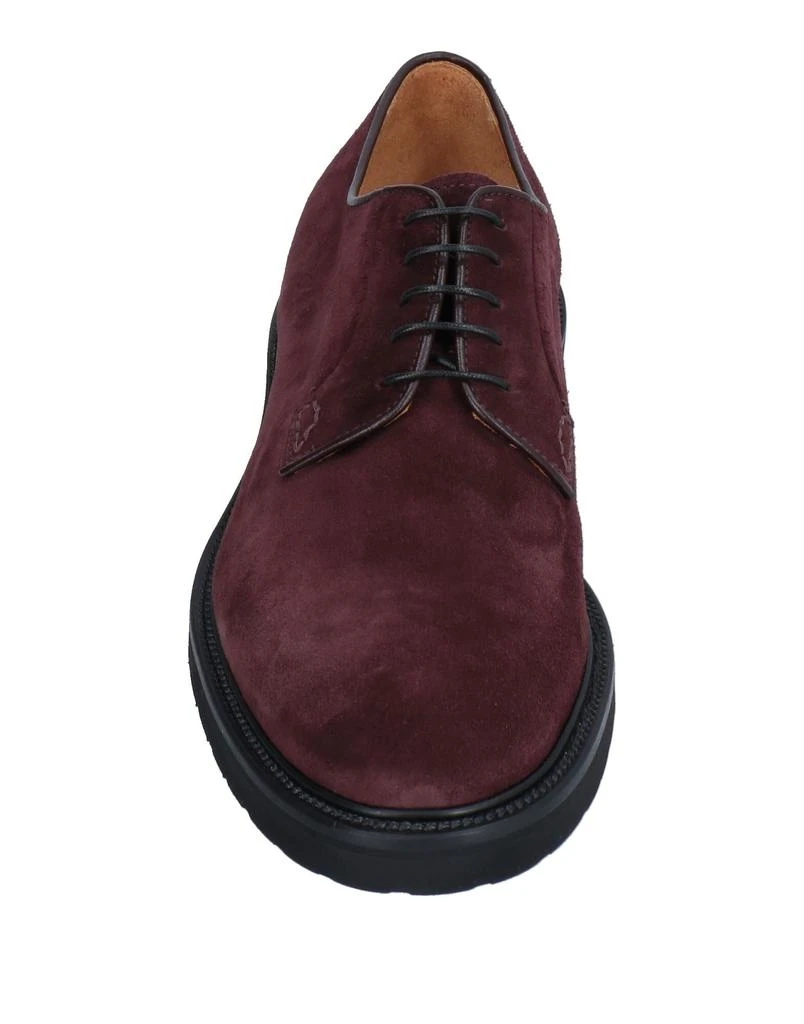MILLE 885 Laced shoes 4