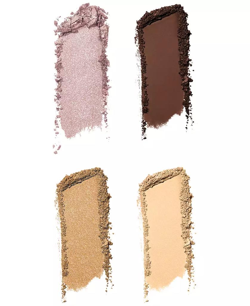 NARS Quad Eyeshadow Palette