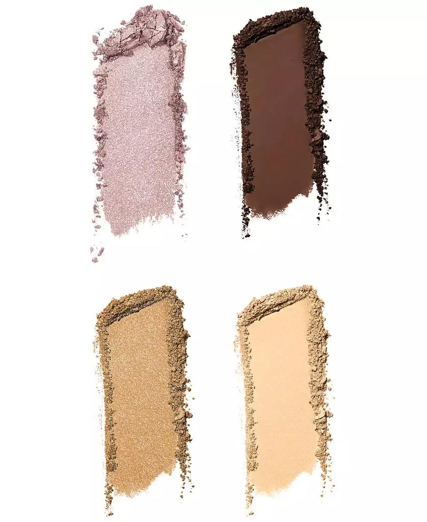 NARS Quad Eyeshadow Palette 2