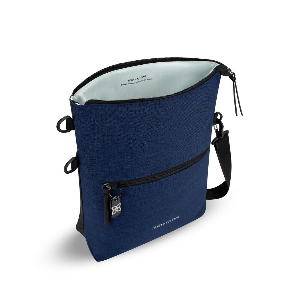 Sherpani Sherpani Vale AT Anti Theft Reversible Crossbody 3