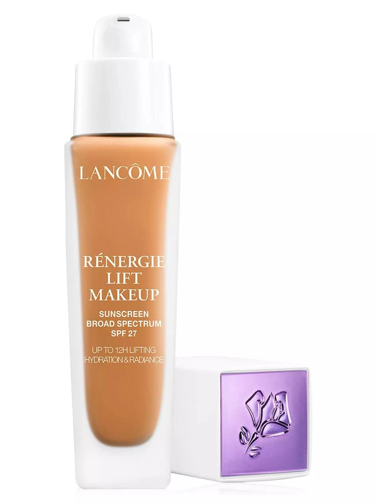 Lancôme Rénergie Lift Makeup Sunscreen Broad Spectrum 27 1
