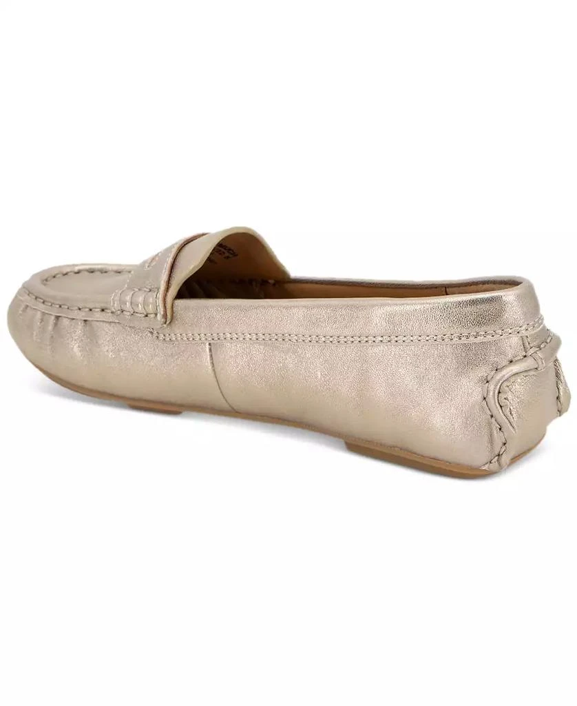 Gentle Souls Women's Madison Loafer Flats 3