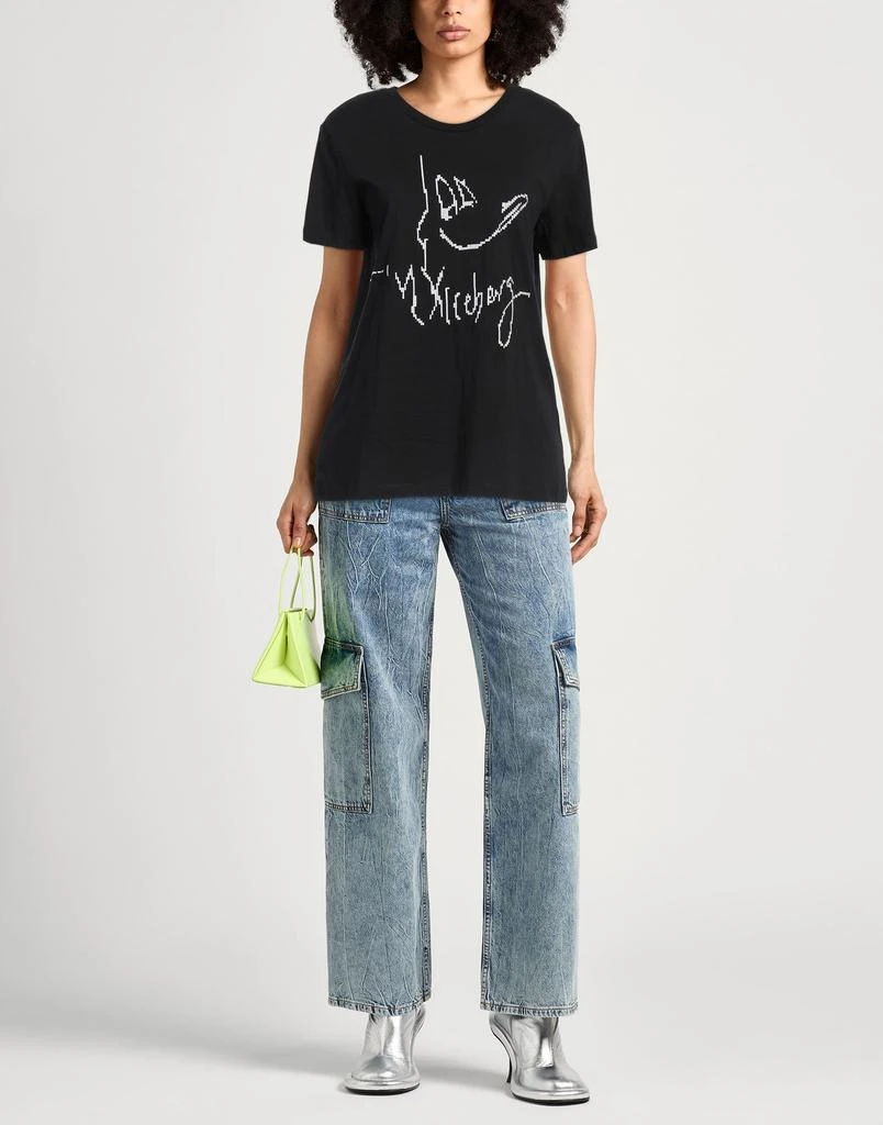 Iceberg T-shirt 2