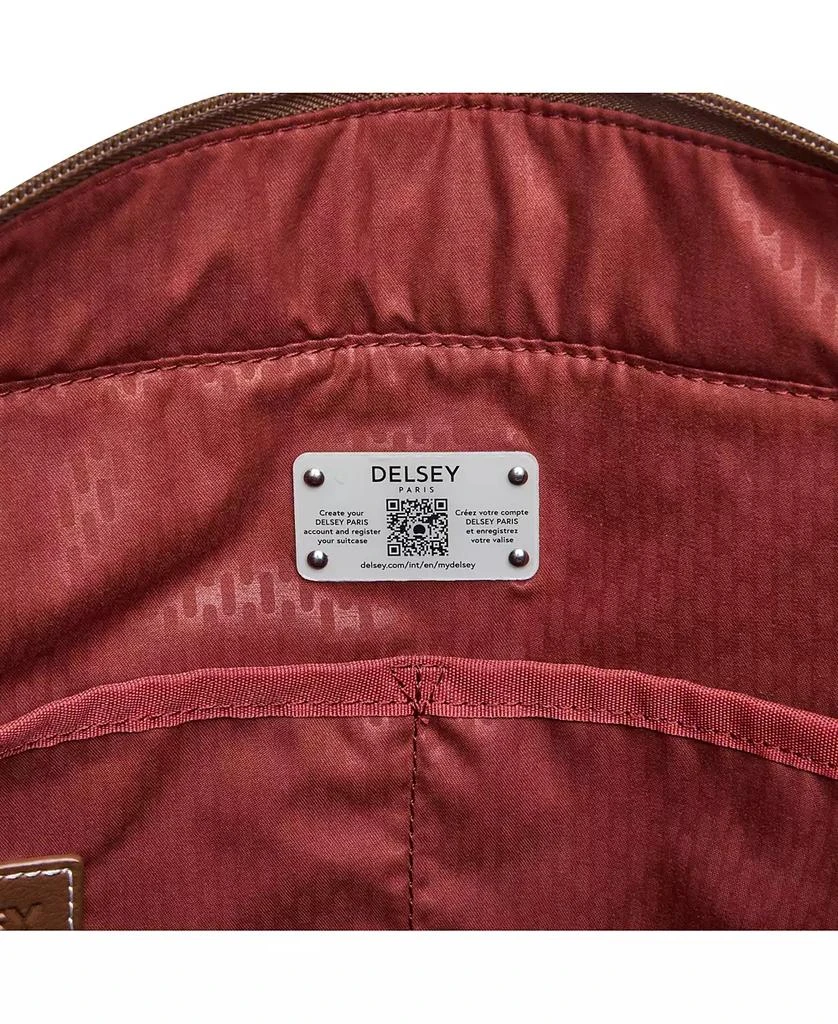 Delsey Delsey Chatelet Air 2.0 Shoulder Bag 7