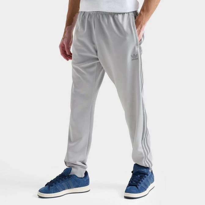 Adidas Men's adidas Originals adicolor Classics Superstar Track Pants 1