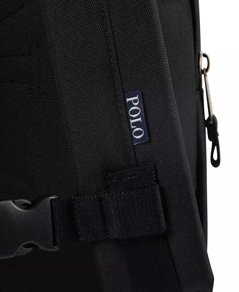 Ralph Lauren Kids Color Backpack 9