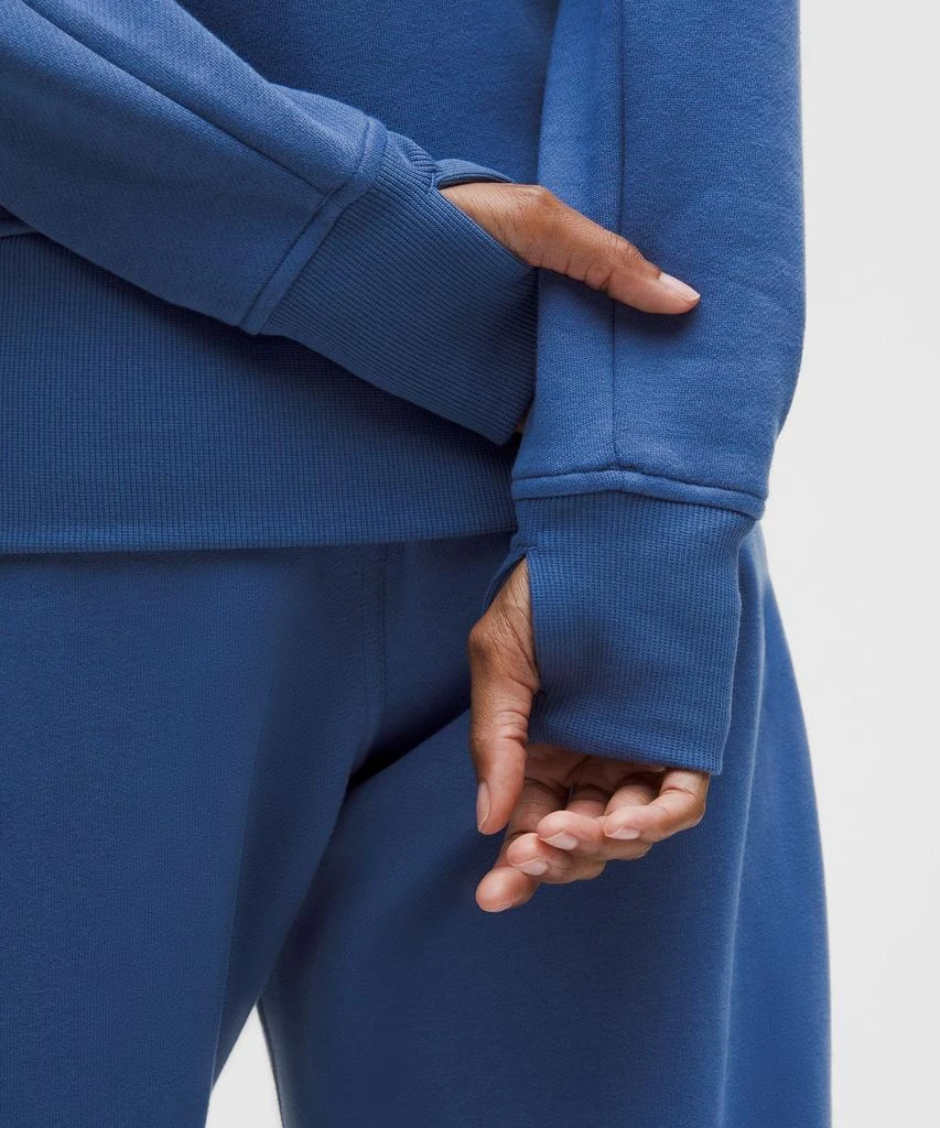 Lululemon Scuba Full-Zip Hoodie 45