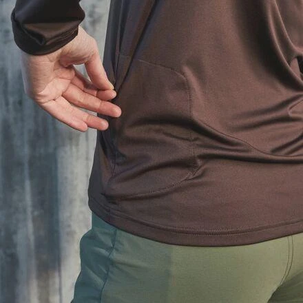 POC Sports Reform Enduro Jersey - Women
s 6