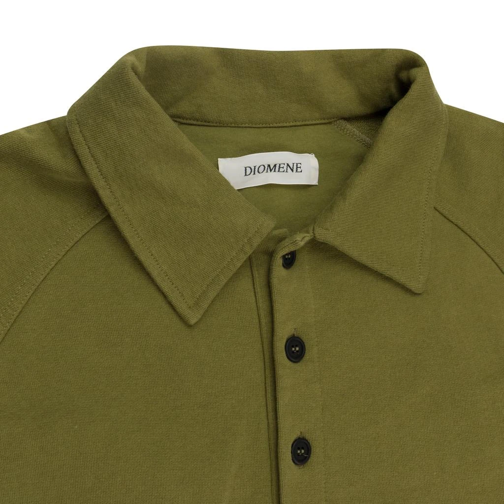 Damir Doma LIZARD POLO 3