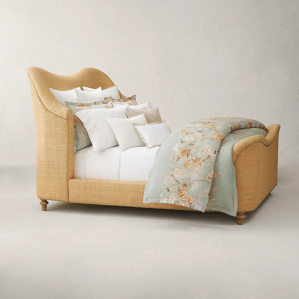 Ralph Lauren Elisabetta Comforter, Full/Queen 10