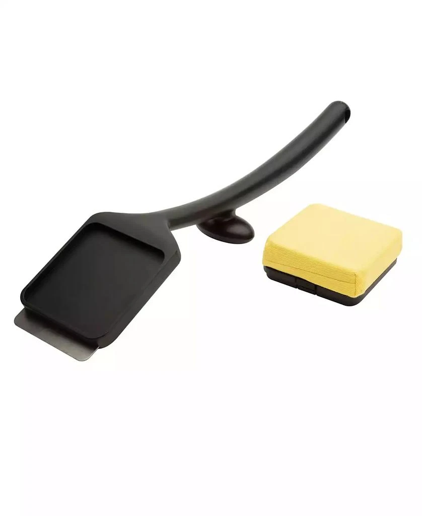 Cuisinart Grill Renew 18" Steam Cleaner Brush 3