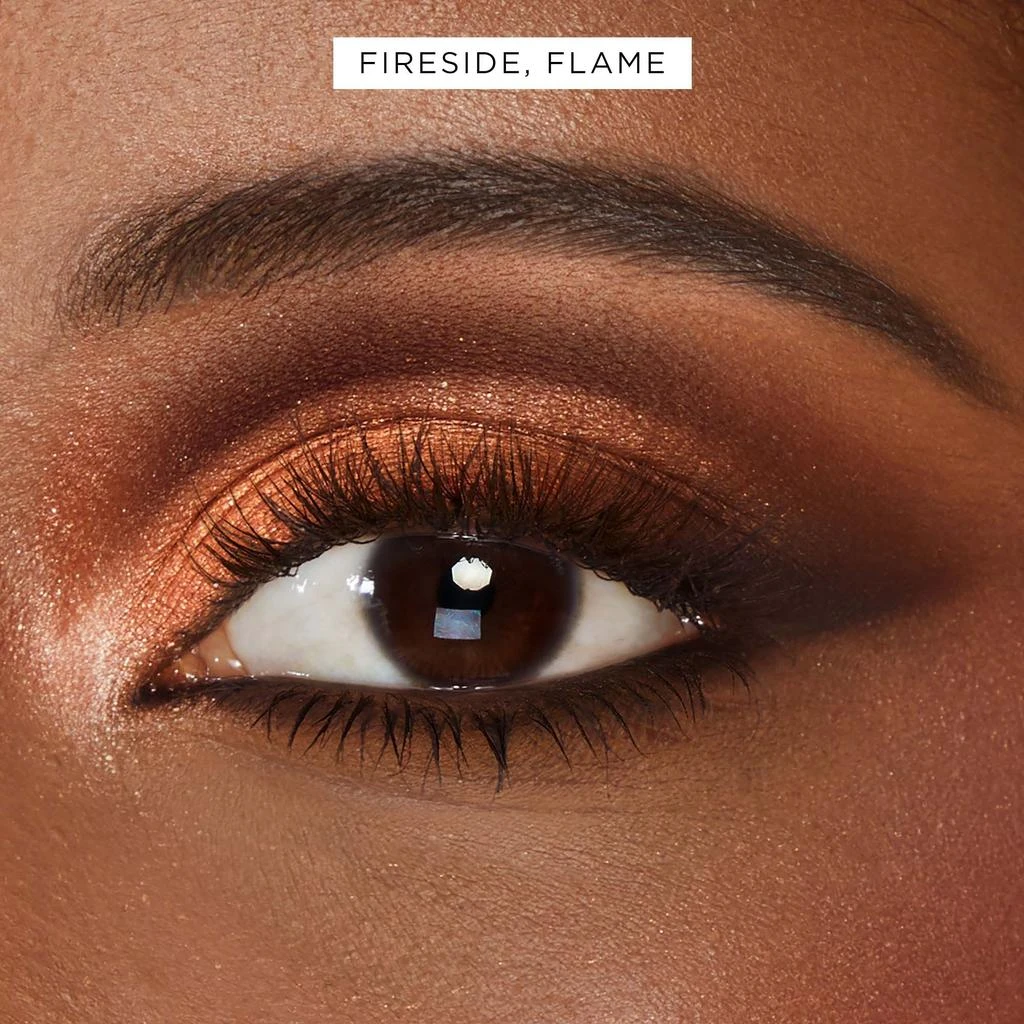 Tarte tarte tartelette Toasted Eyeshadow Palette 1 piece 3