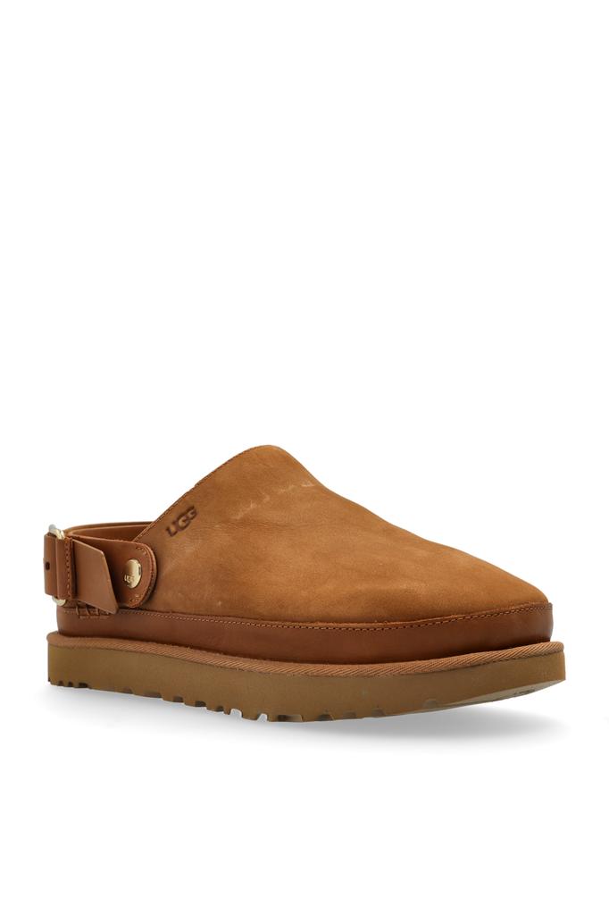 UGG Clogs W GOLDENSTAR VILLA CLOG - Sandals - Compare Prices