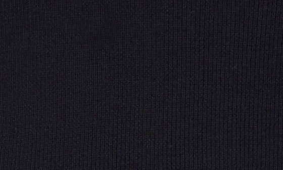 Halogen Tipped Flare Cuff Mock Neck Sweater 6