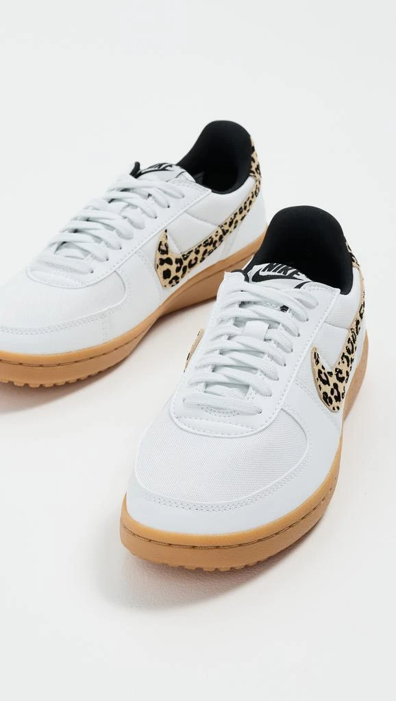 NIKE Field General Sneakers 4