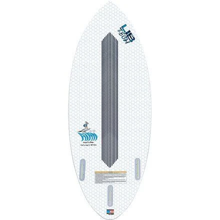 Lib Technologies Air
N Skim Board 3