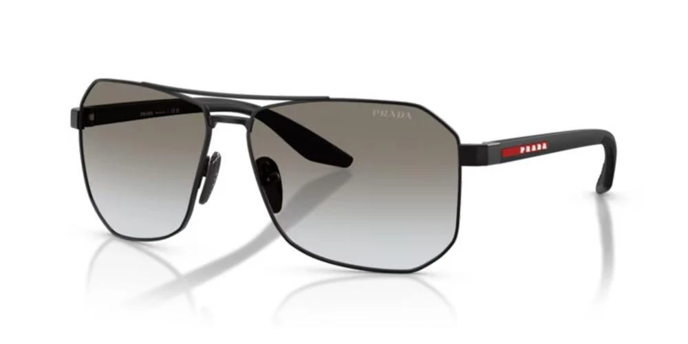 Prada Prada Eyewear Aviator Sunglasses 2