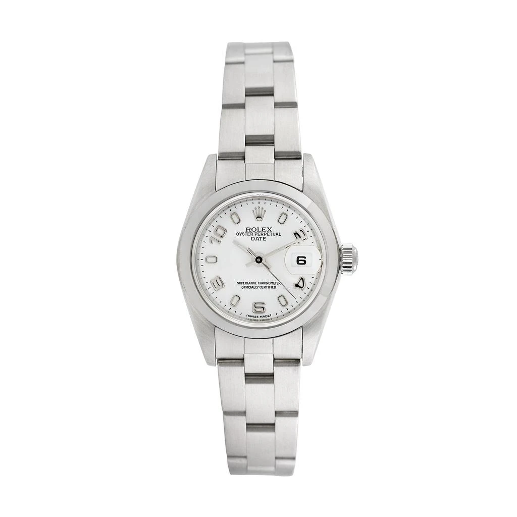 Rolex Pre-owned  Ladies Date 2