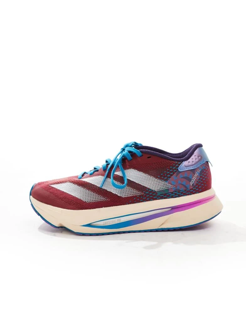 adidas gazelle silver green womens adidas FZ5491 Ultarboost Mid Pat Mahomes Mens Running Shoe