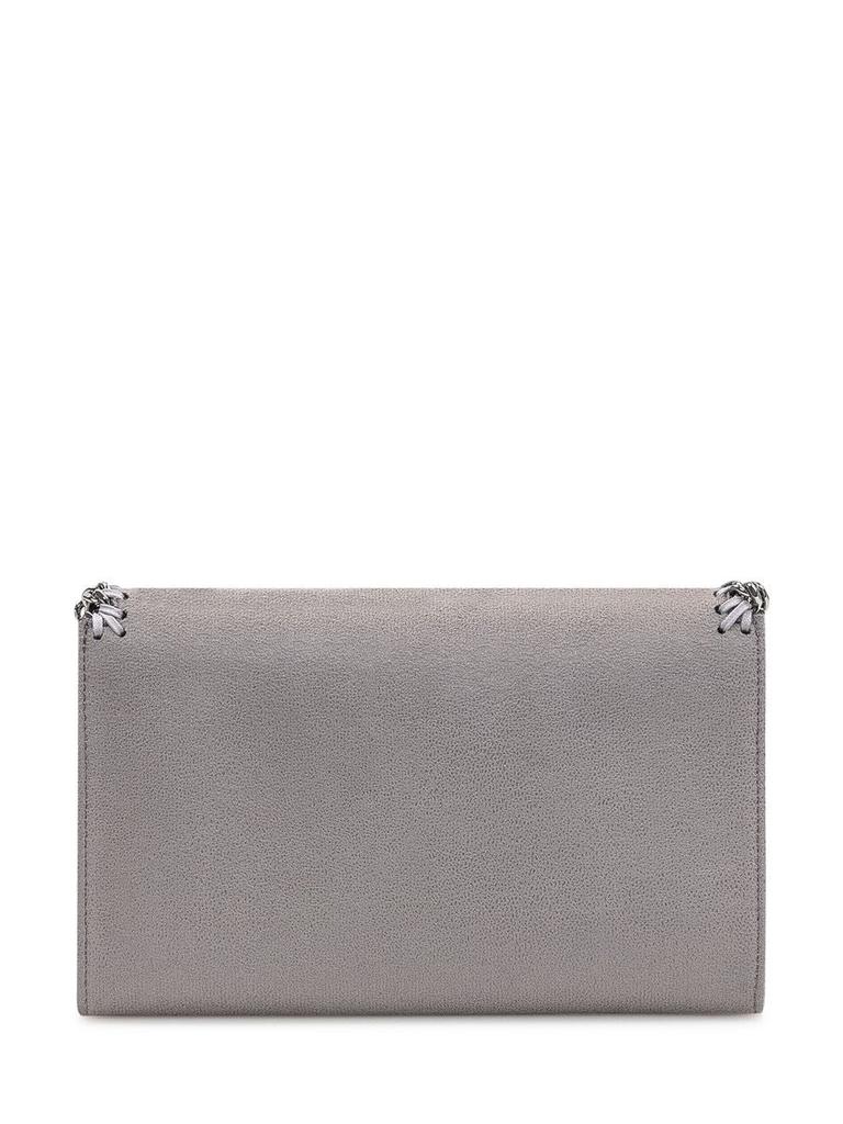 Stella McCartney Stella Mccartney Mini Crossbody Eco