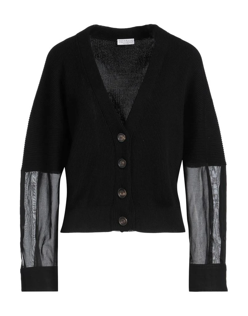 Brunello Cucinelli Cardigan 1