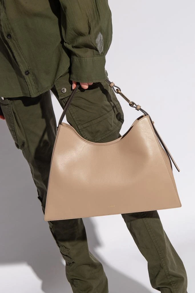 Furla ‘Nuvola Large’ hobo bag 2