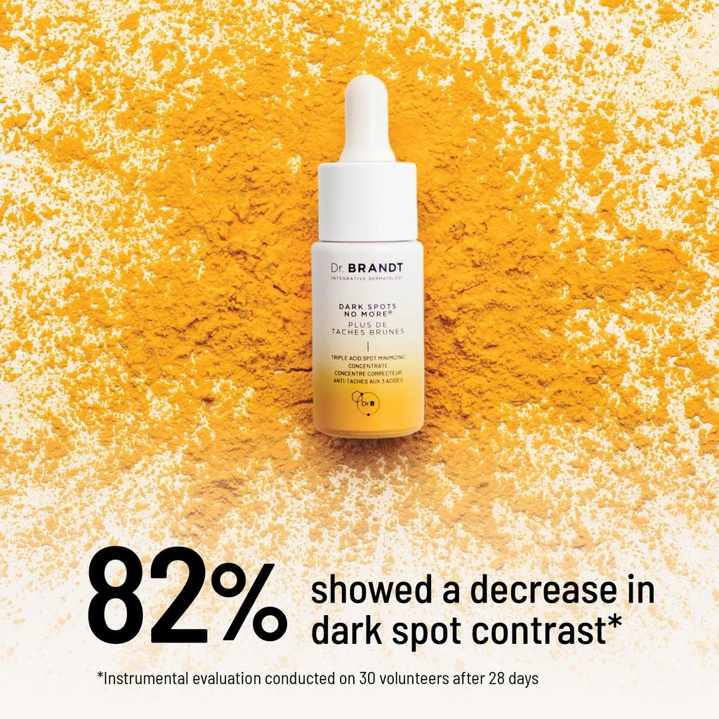 Dr. Brandt DARK SPOTS NO MORE® 4