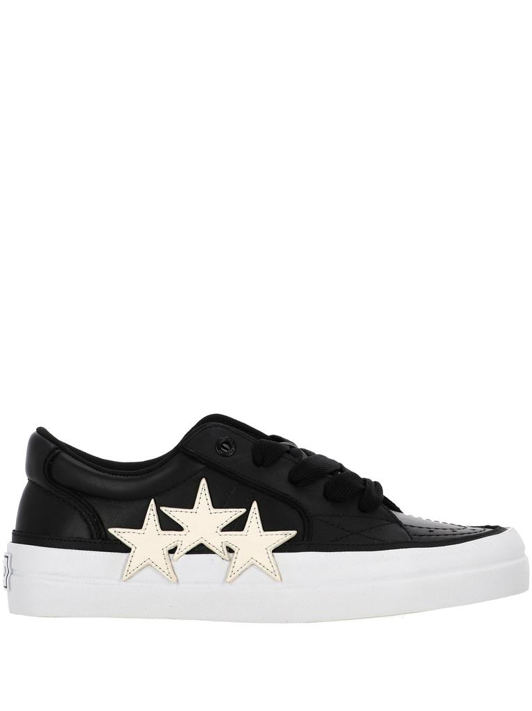 AMIRI Sunset Skate Sneakers | Neutrals | FARFETCH