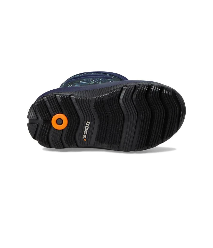 Bogs Neo - Classic Firework Floral (Toddler/Little Kid/Big Kid) 3