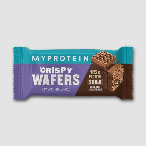 Myprotein Protein Wafer 1