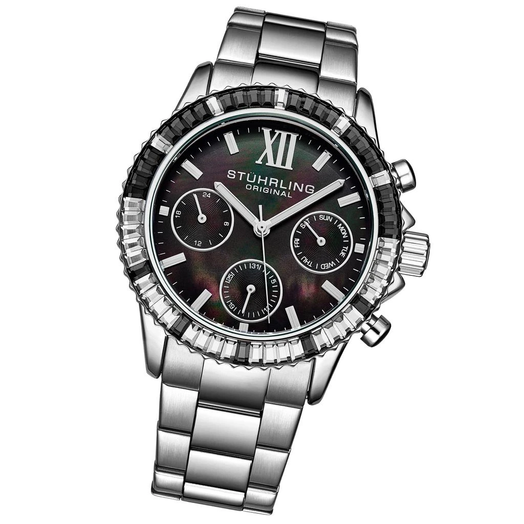 Stuhrling Original 3959 Quartz 39mm Fashion 6
