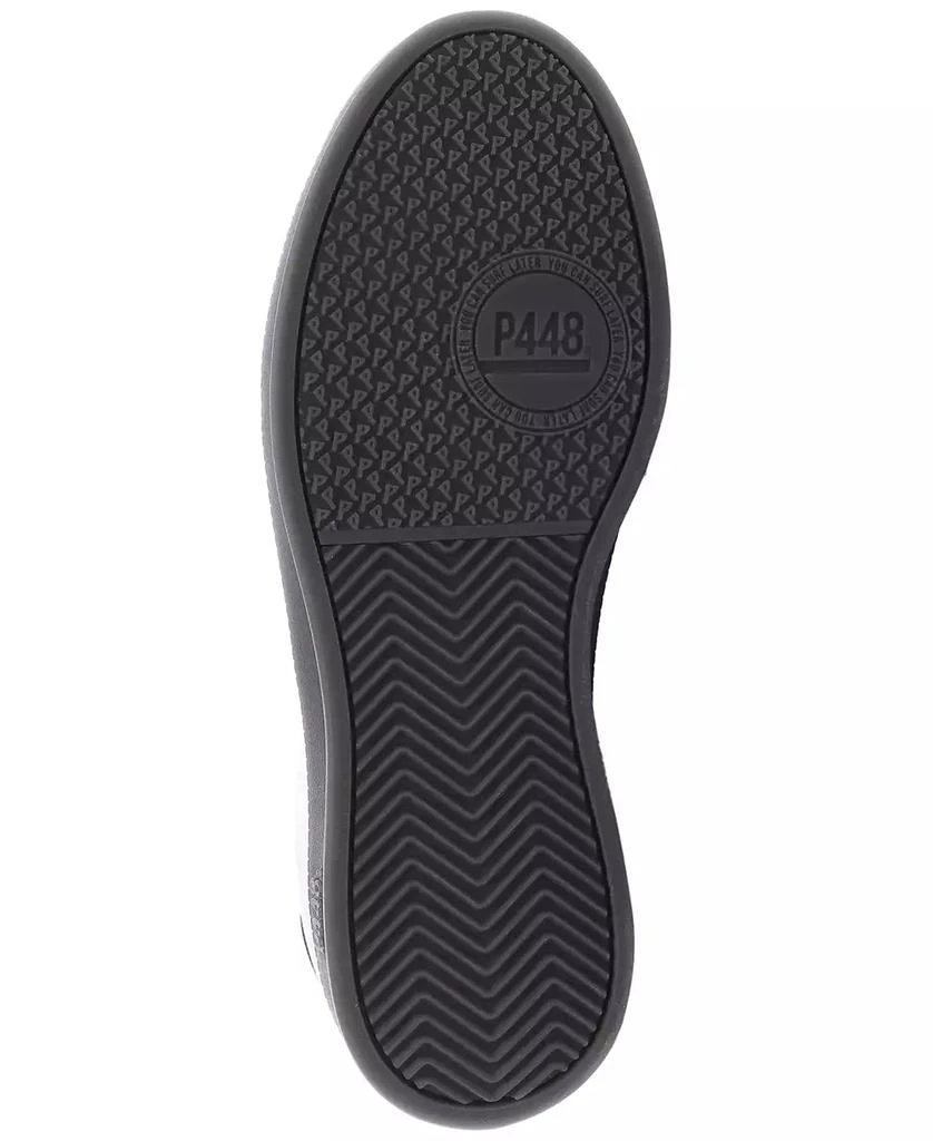 P448 Men's Monza Sneakers 4