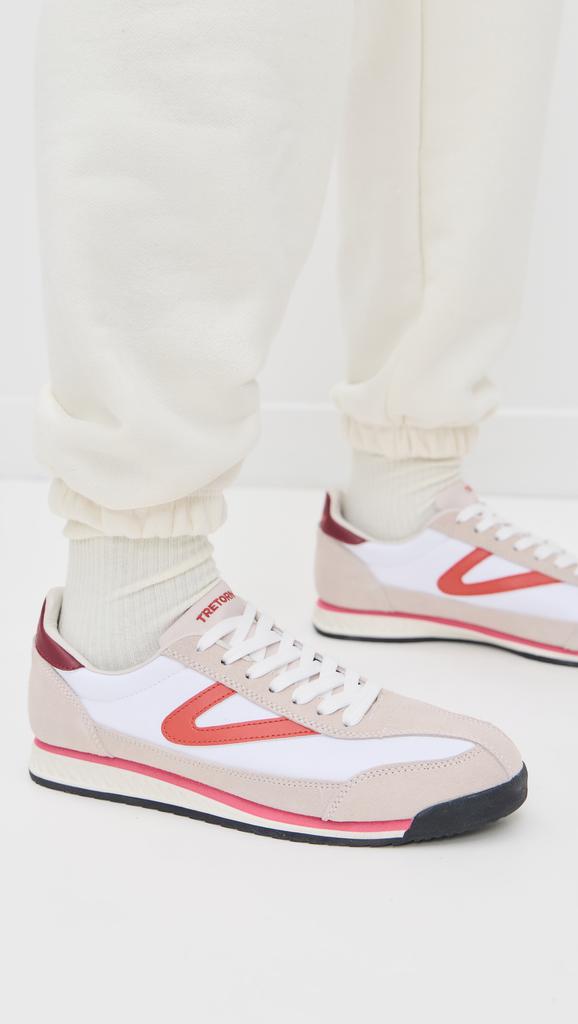 Tretorn Rawlins 2.0 Sneakers