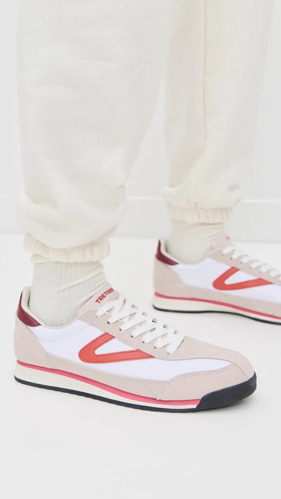 Tretorn Rawlins 2.0 Sneakers 2