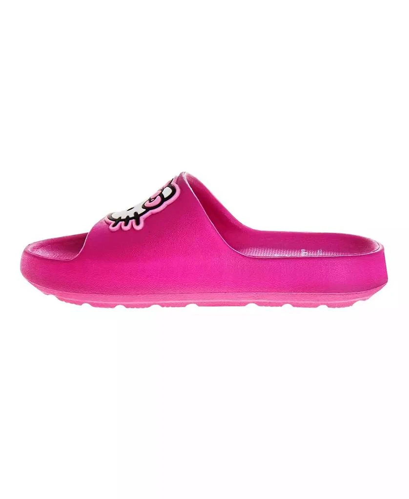 Hello Kitty Big Girls Dual-Sizes Slides 3