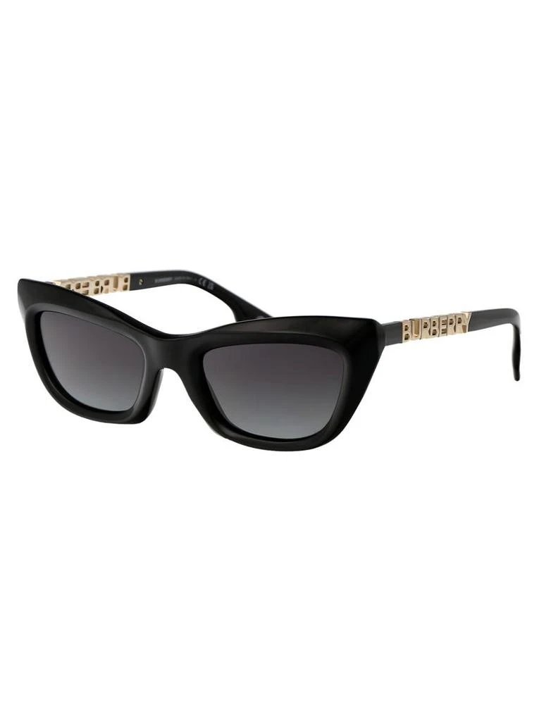 Burberry Burberry Sunglasses 2