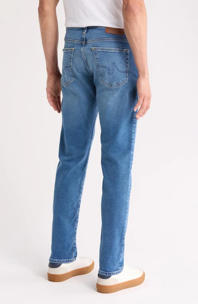AG Tellis Slim Fit Jeans 2