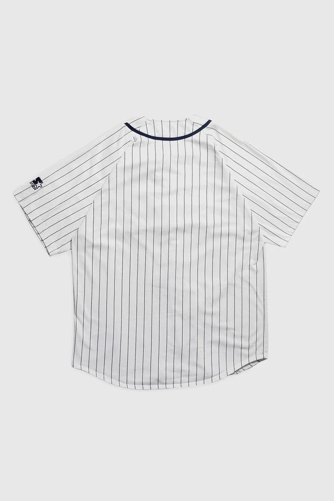 Urban Outfitters Vintage Seattle Mariners MLB Starter Jersey 3