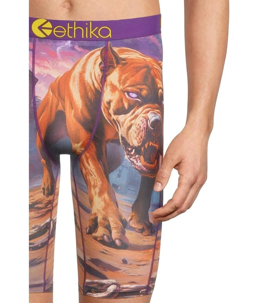 Ethika Terror Terrier 4